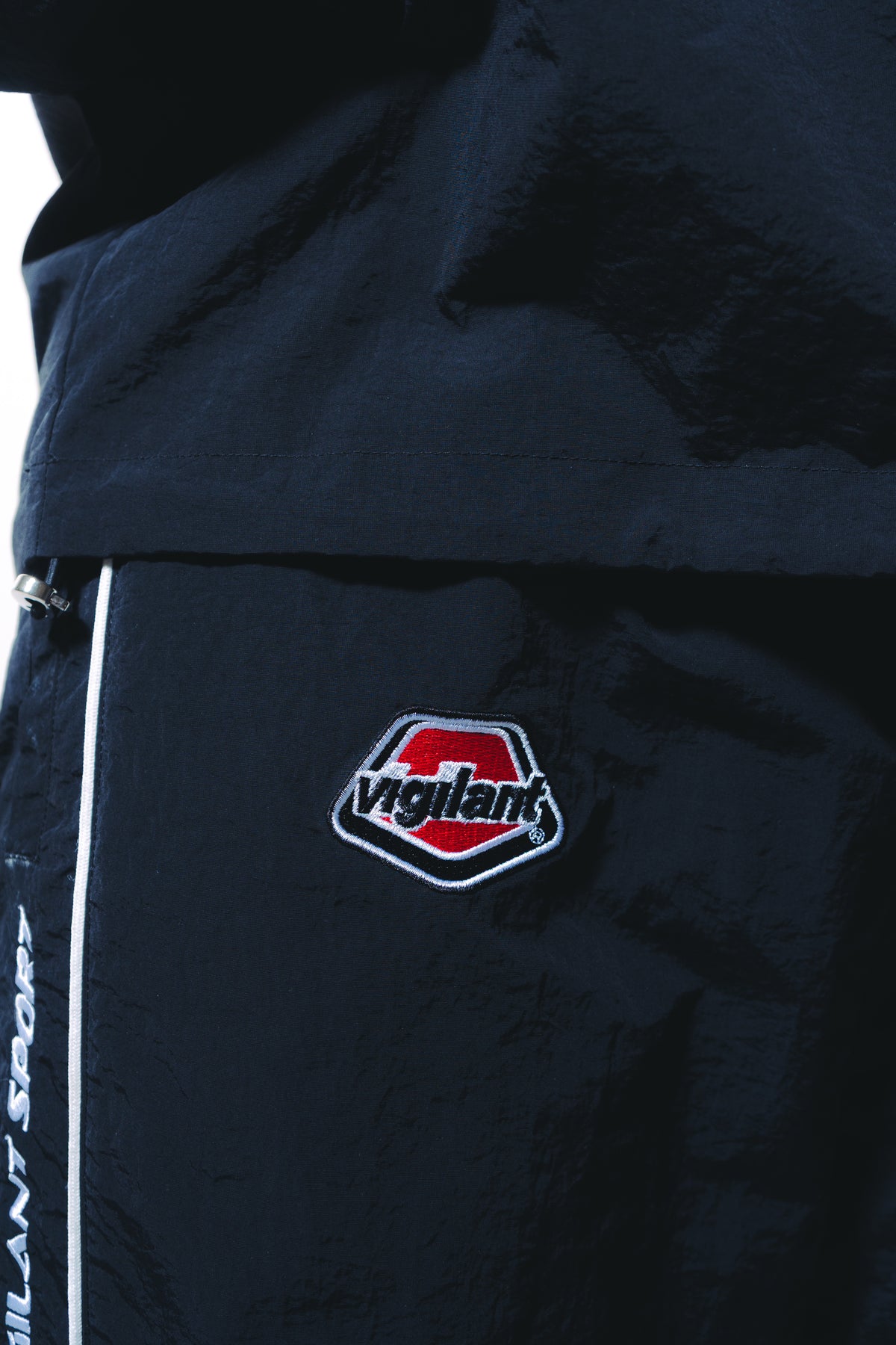 VIGILANT TRACK PANTS