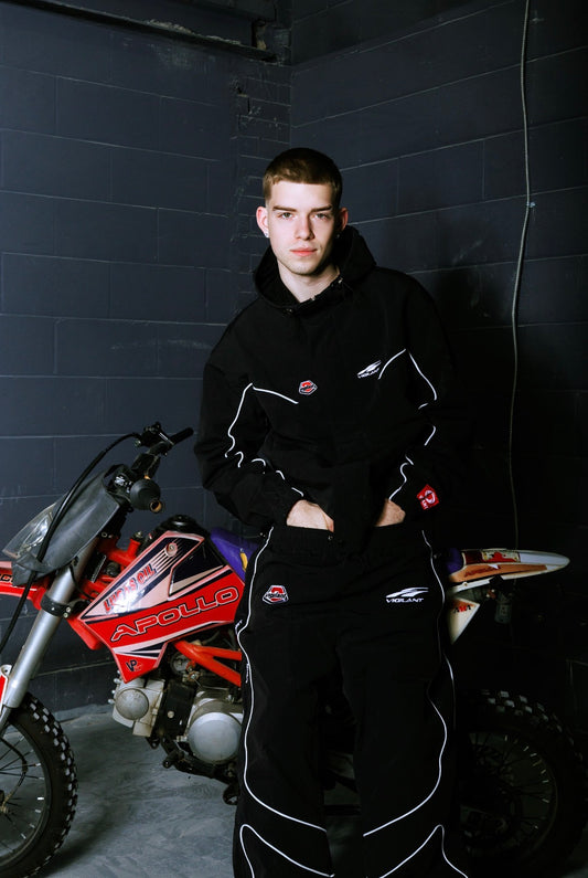 VIGLIANT TRACKSUIT