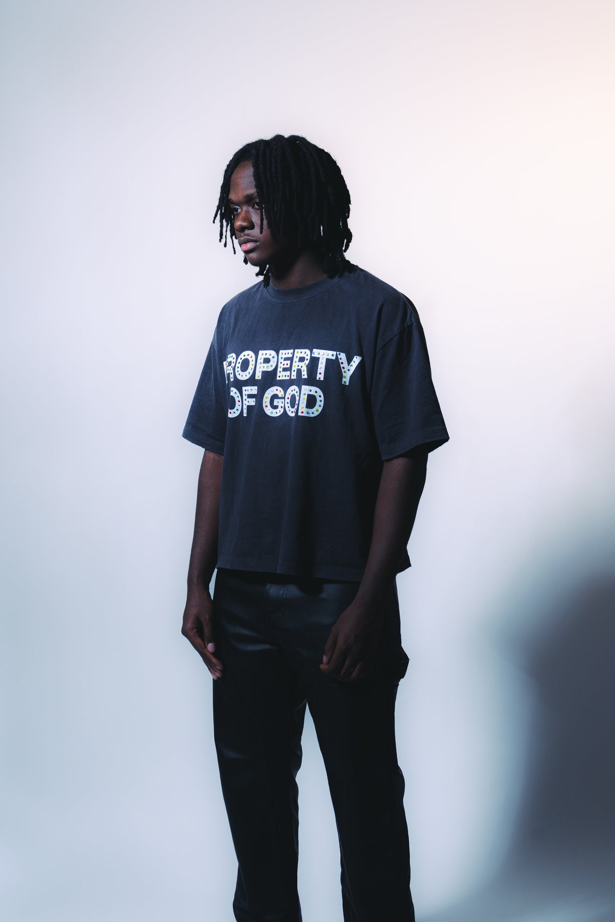 PROPERTY OF GOD