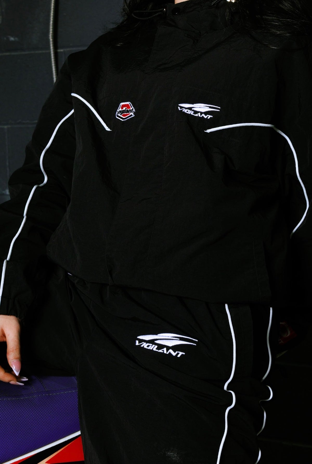 VIGLIANT TRACKSUIT