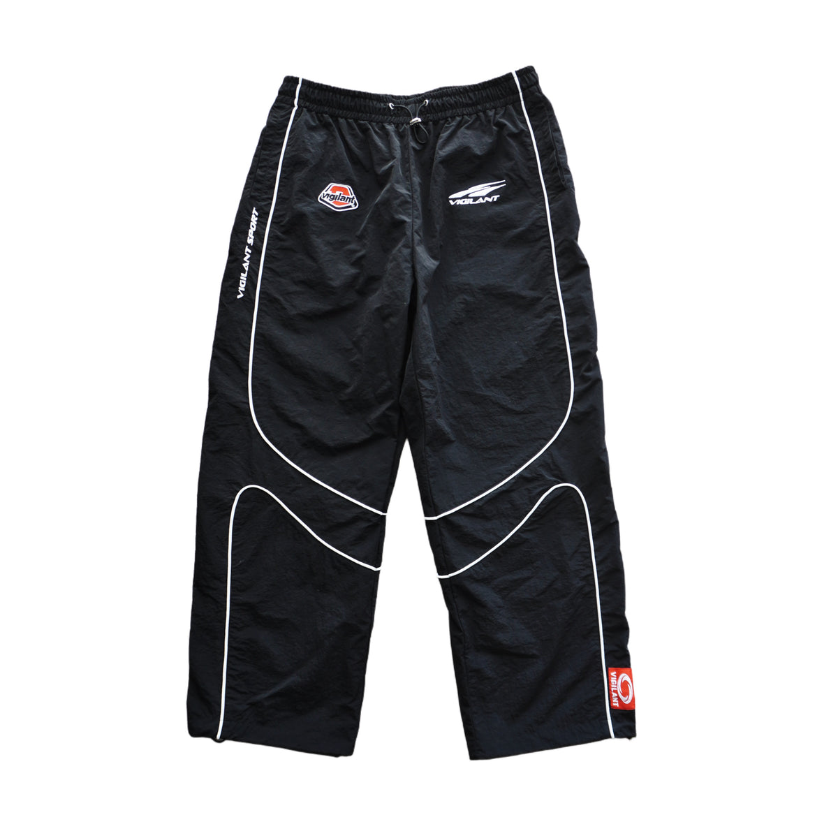 VIGILANT TRACK PANTS