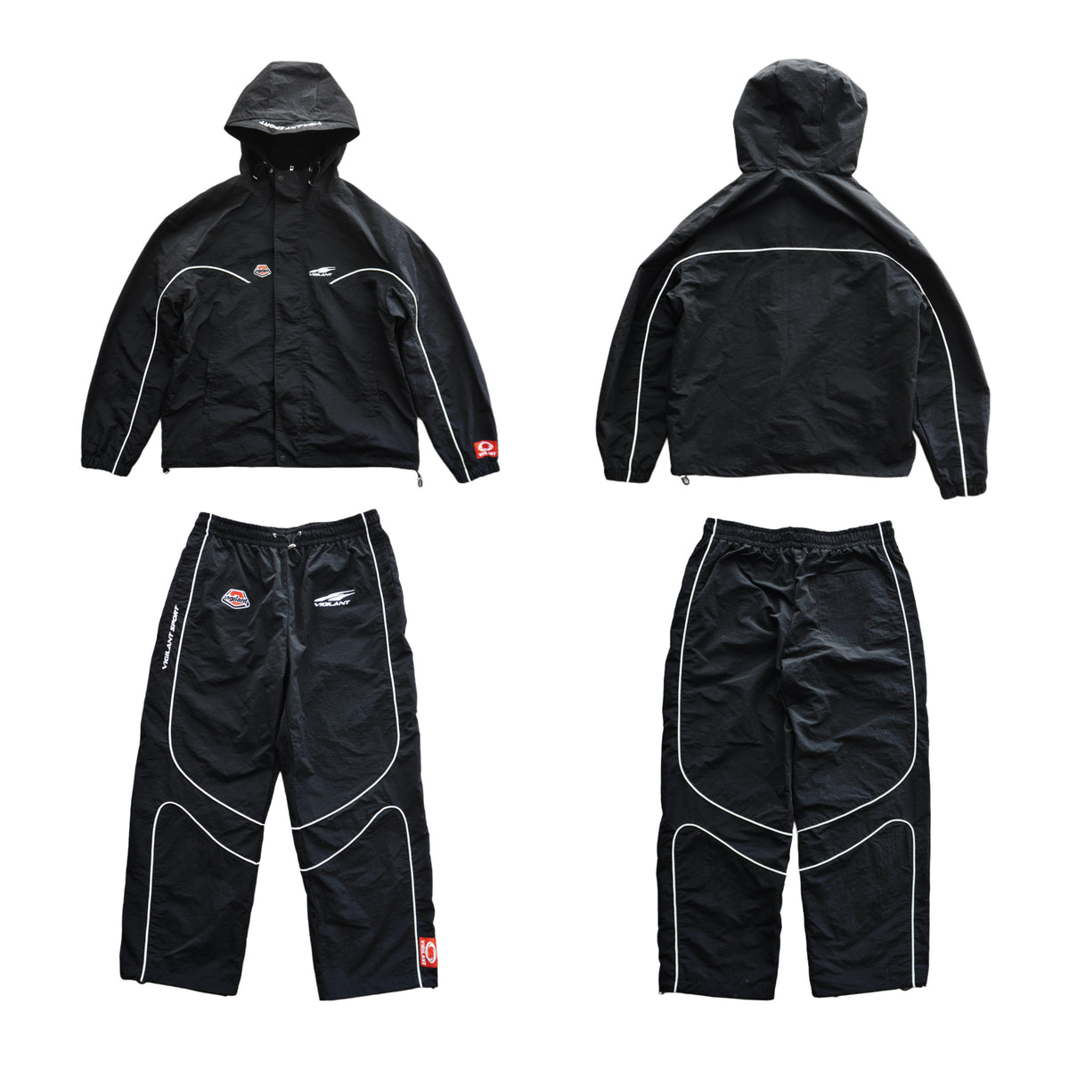 VIGLIANT TRACKSUIT