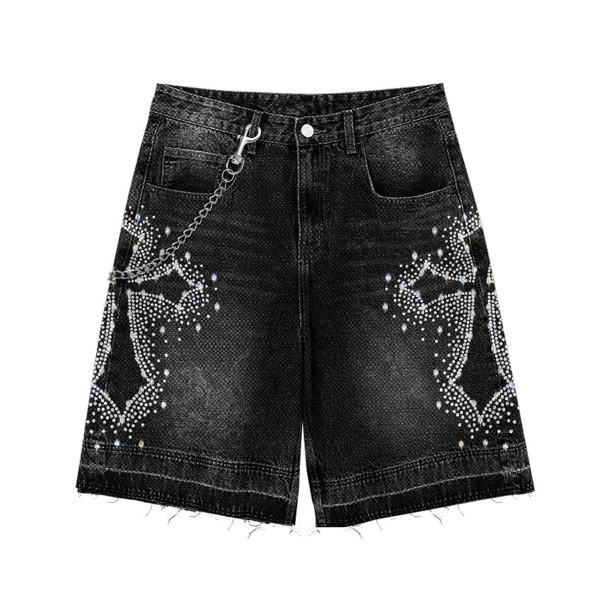CROSS JORTS