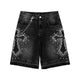 CROSS JORTS