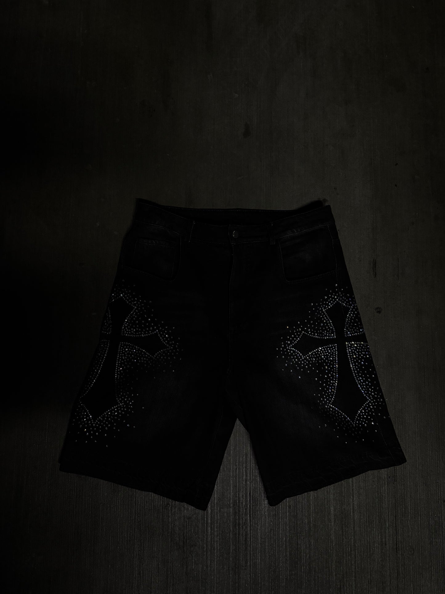 CROSS JORTS