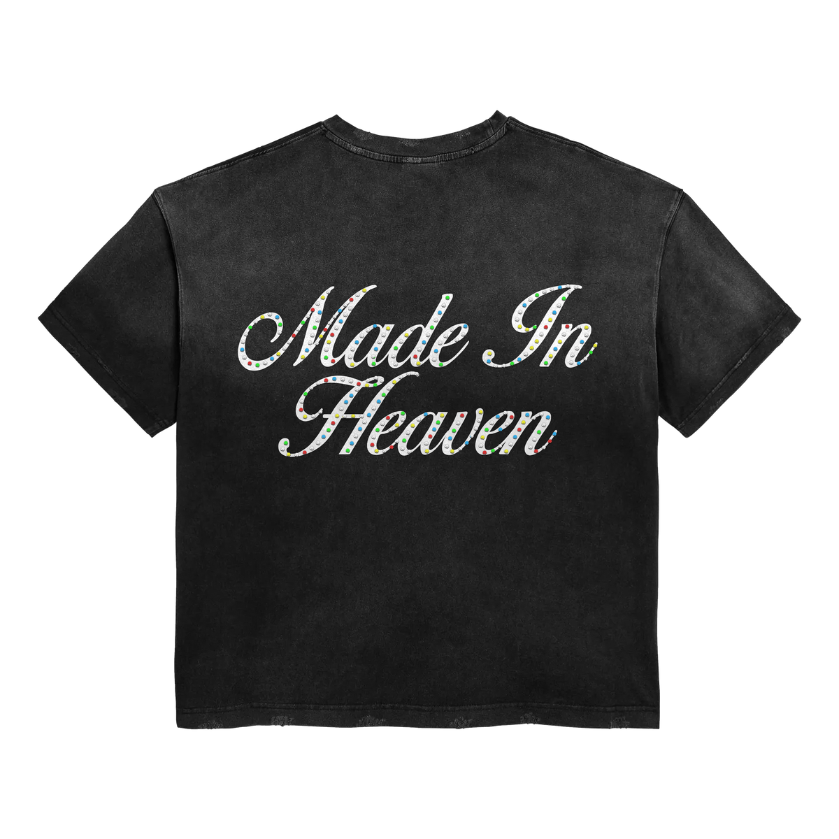 PROPERTY OF GOD